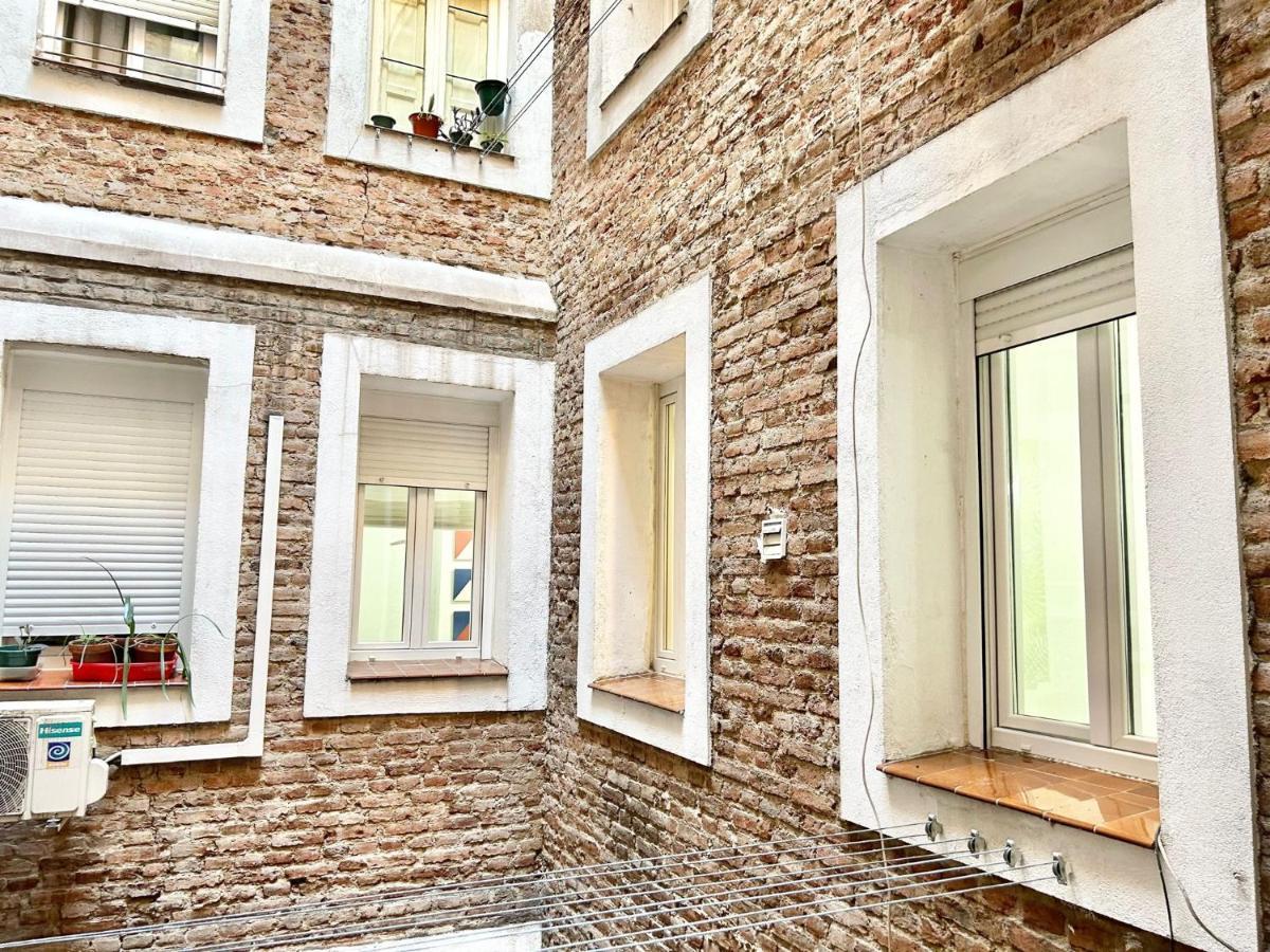Atocha Ferrocarril 5 Apartamento *