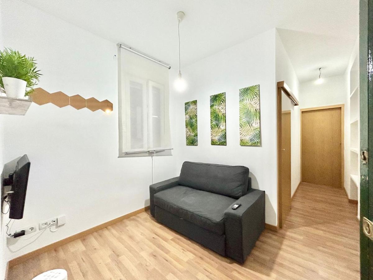 Atocha Ferrocarril 5 Apartamento Madrid