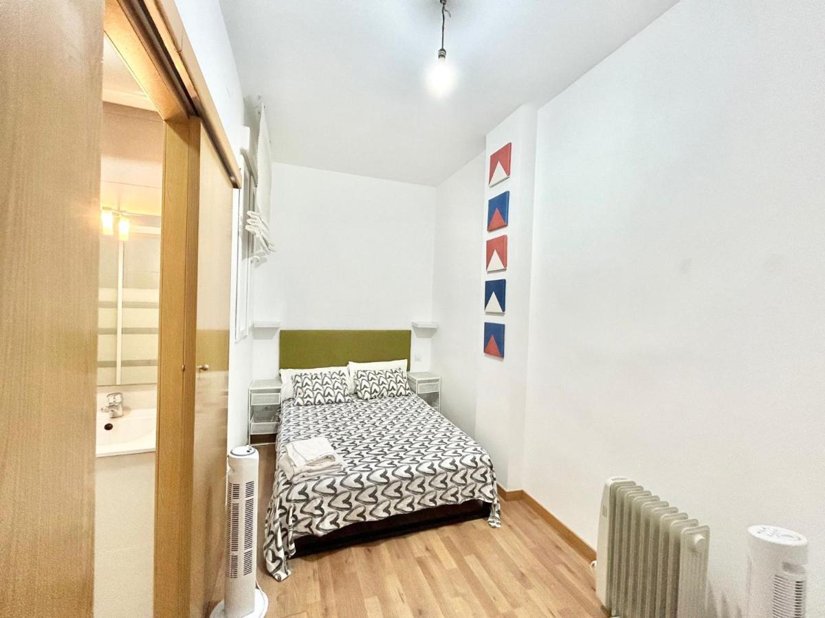 Apartamento Atocha Ferrocarril 5 Madrid
