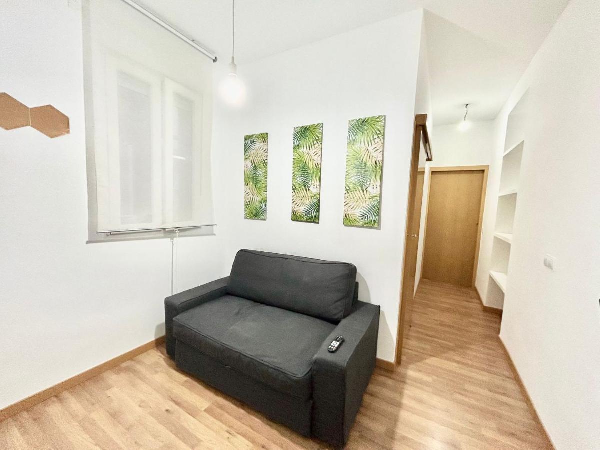 Apartamento Atocha Ferrocarril 5